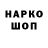 ТГК THC oil Mardon Sobirov